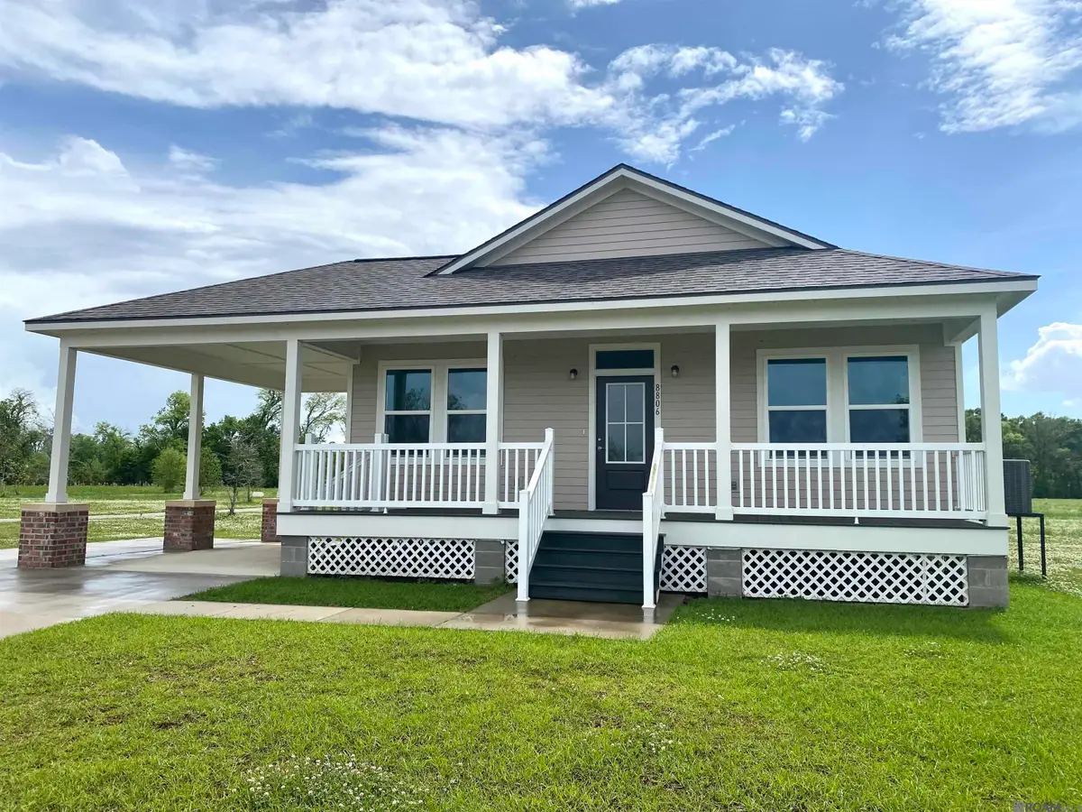 8843 Heron Way, New Roads, LA 70760 - #1