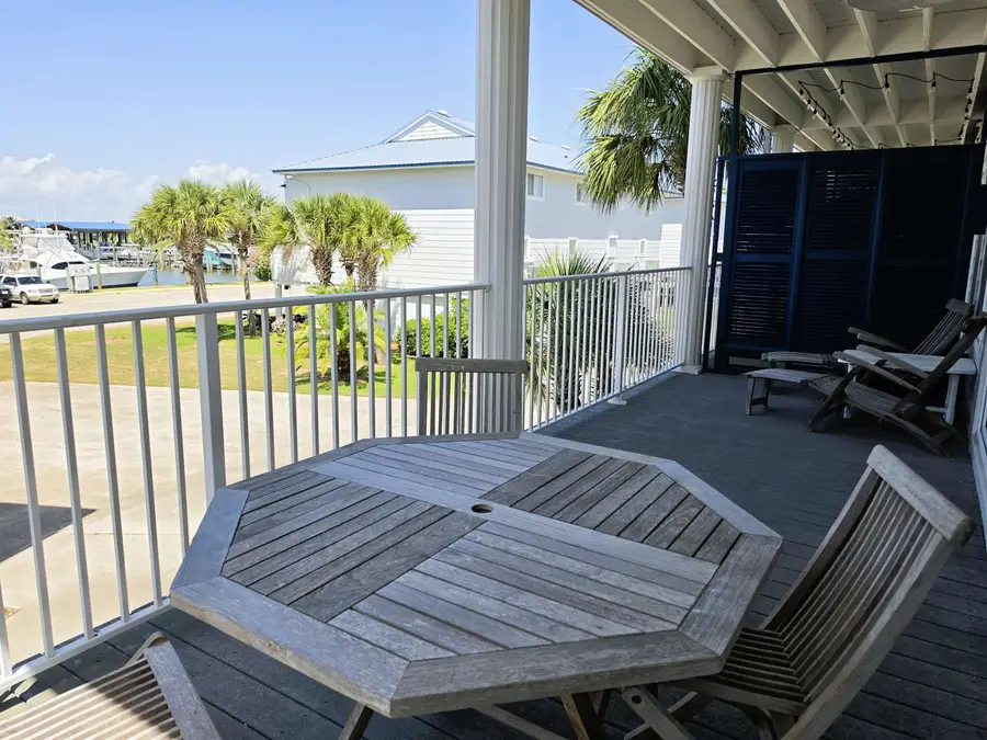 411 Admiral Craik Dr #5, Grand Isle, LA 70358 - #3