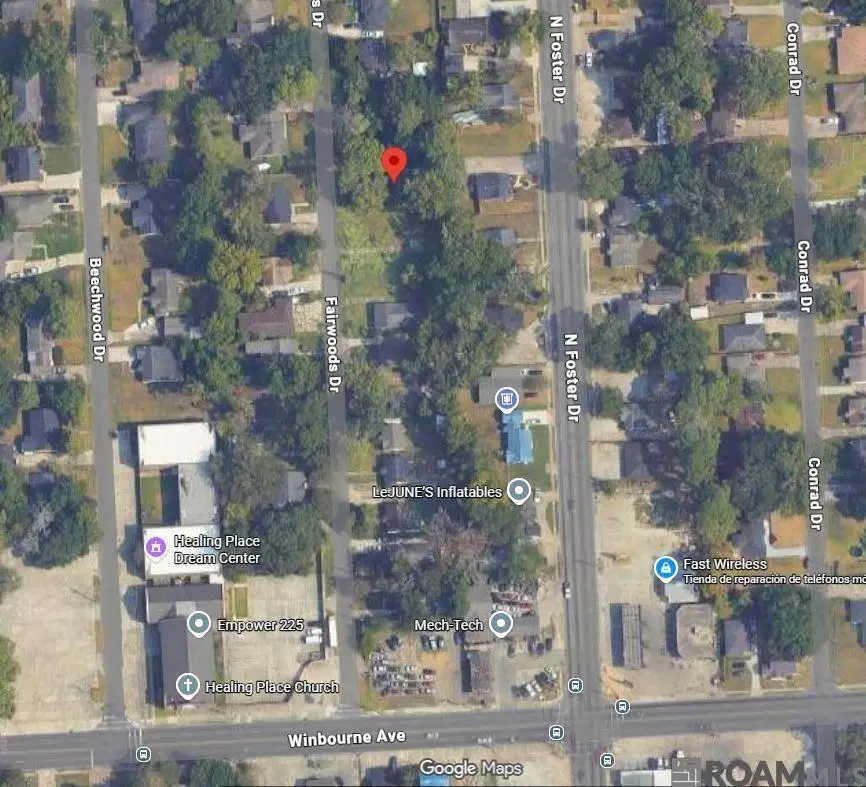 3488 Fairwoods Dr, Baton Rouge, LA 70805 - #1