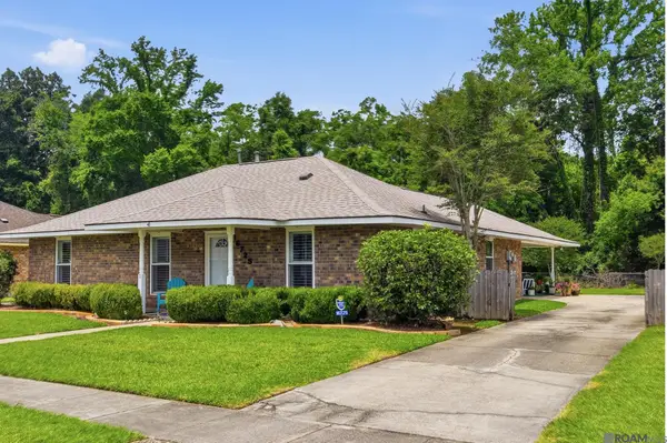 16725 Bristoe Ave, Baton Rouge, LA 70816