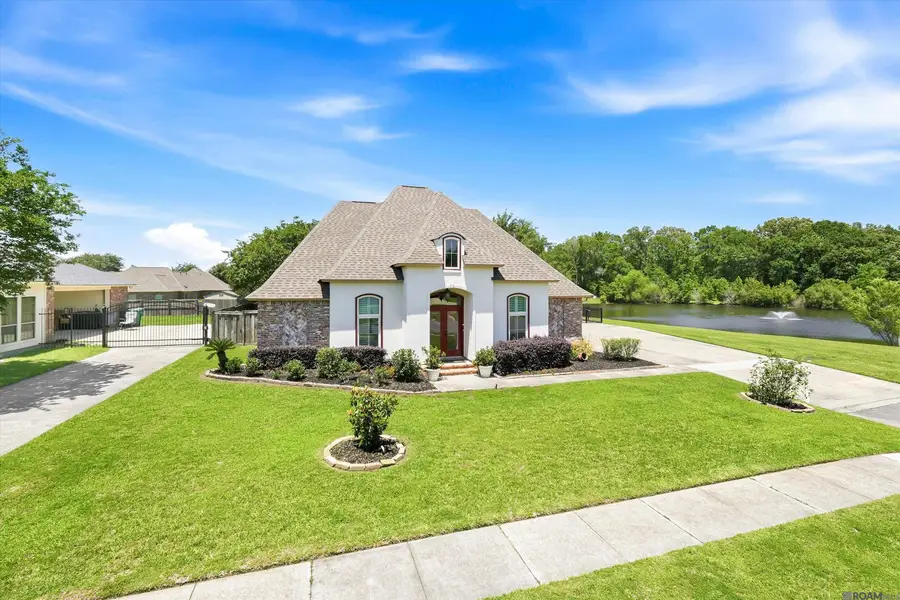 2095 High Point Dr, Zachary, LA 70791 - #2