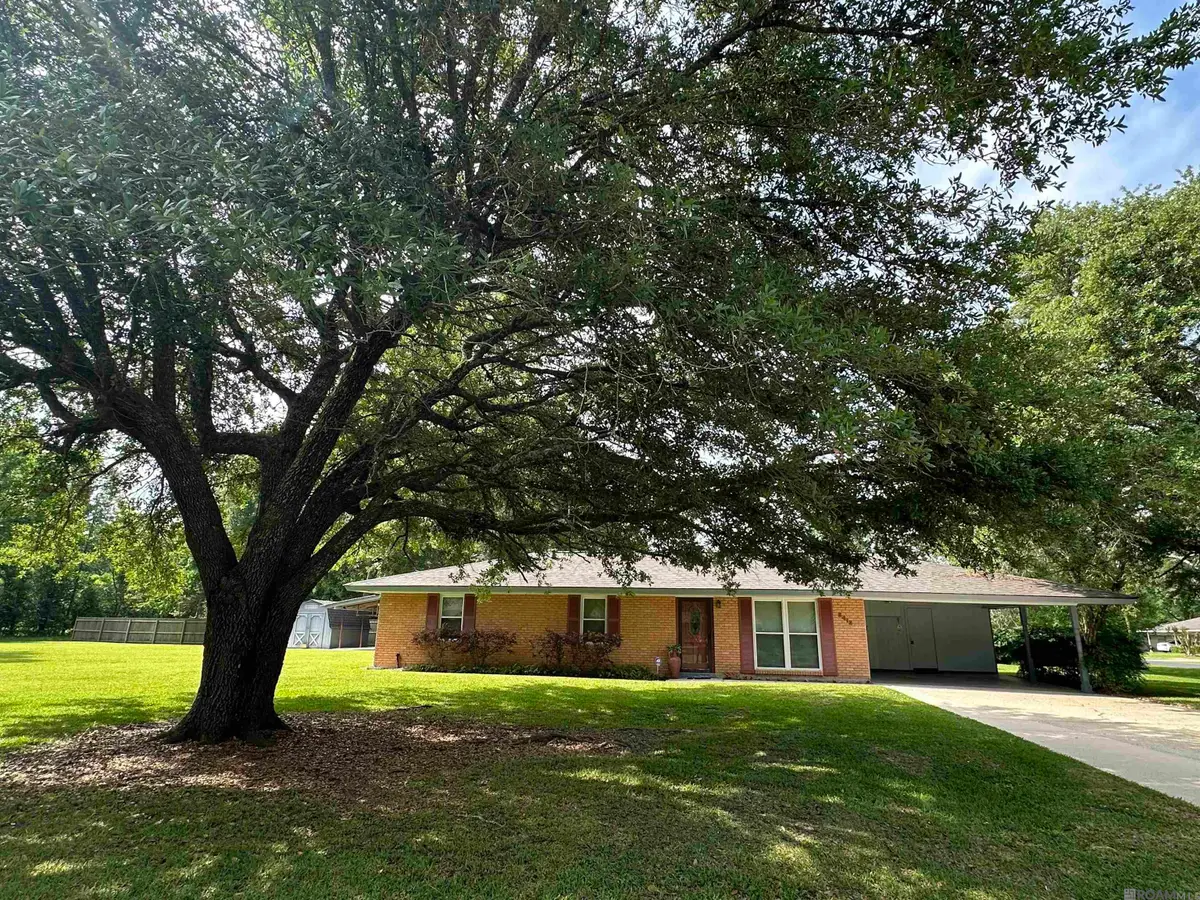 2412 South St, Baker, LA 70714 - #1