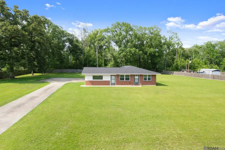 31853 Netterville Rd, Denham Springs, LA 70726 - #2
