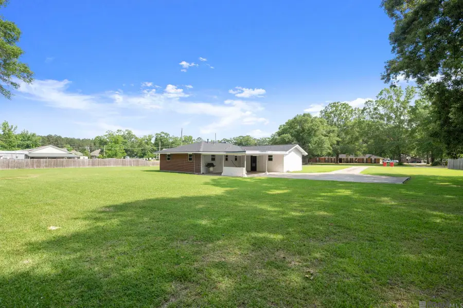 31853 Netterville Rd, Denham Springs, LA 70726 - #3