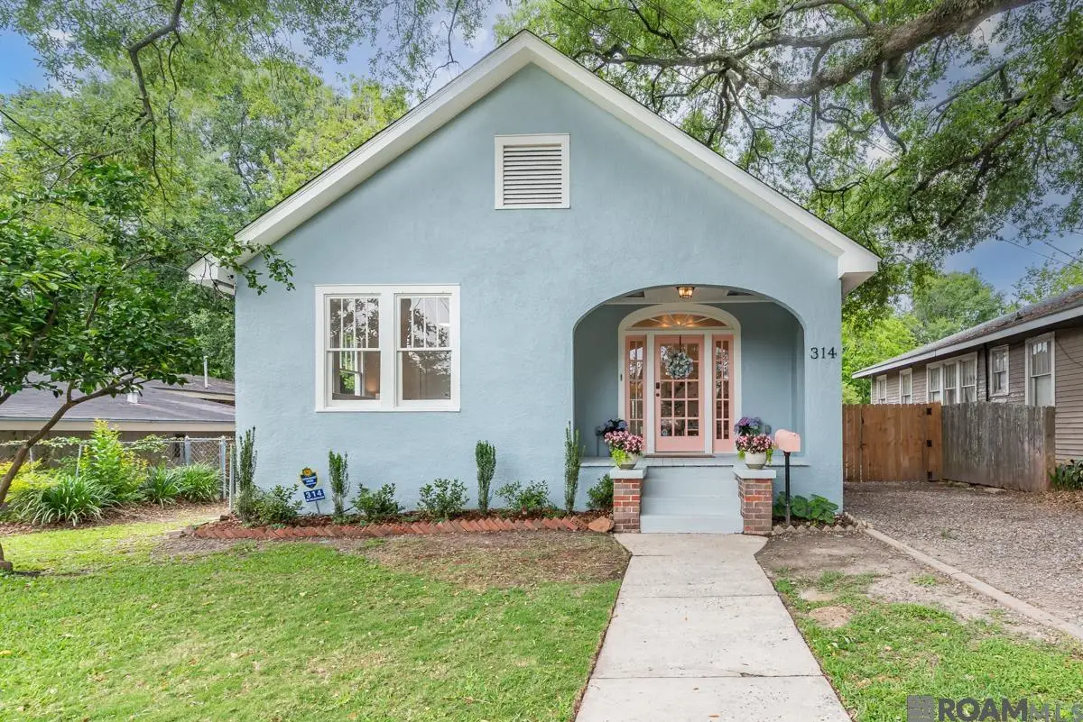 314 Bedford Dr, Baton Rouge, LA 70806 - #1
