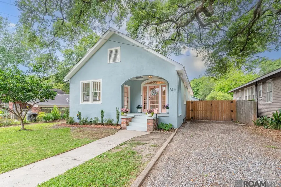 314 Bedford Dr, Baton Rouge, LA 70806 - #2
