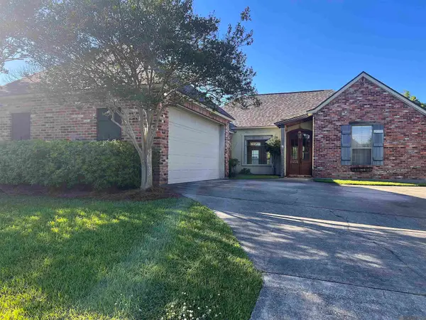 10335 Springpark Ave, Baton Rouge, LA 70810