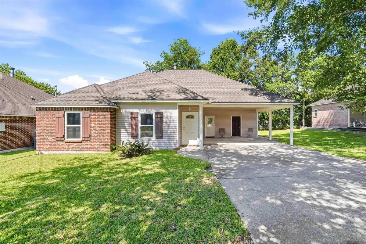18606 Perkins Oak Rd, Prairieville, LA 70769 - #1