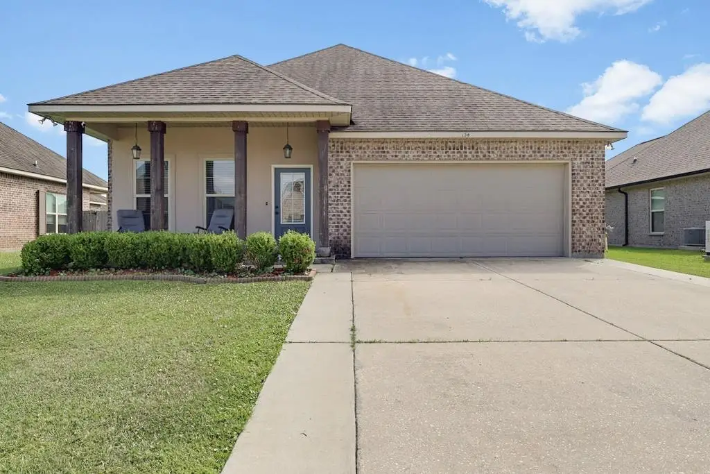 134 Red Maple Dr, Gray, LA 70359 - #1