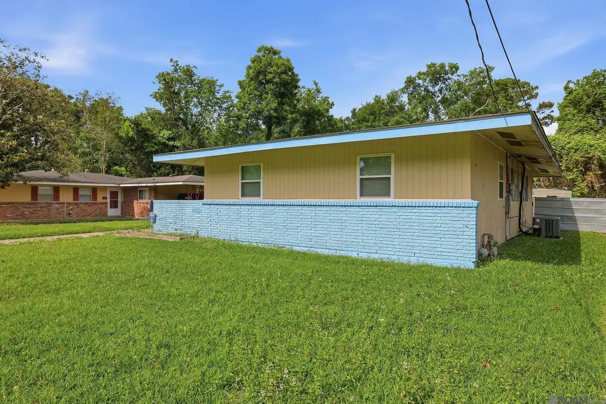 2855 Elgin St, Baton Rouge, LA 70805 - #1