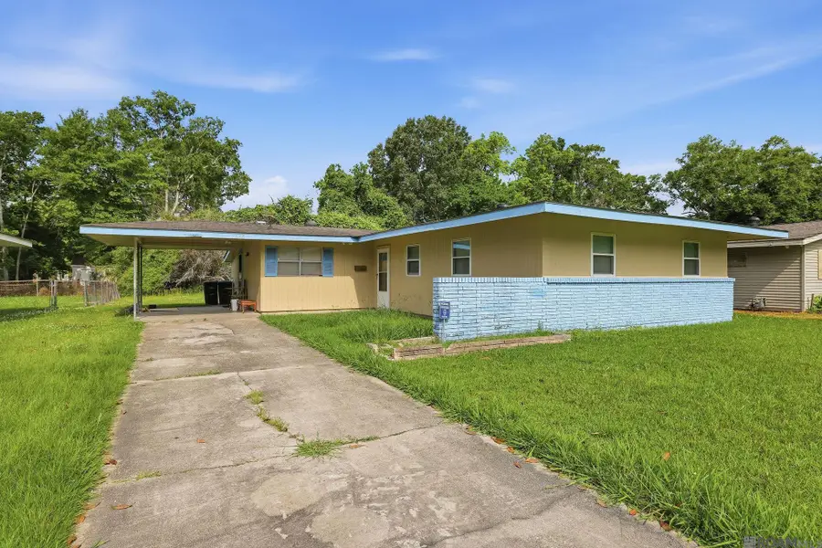 2855 Elgin St, Baton Rouge, LA 70805 - #2
