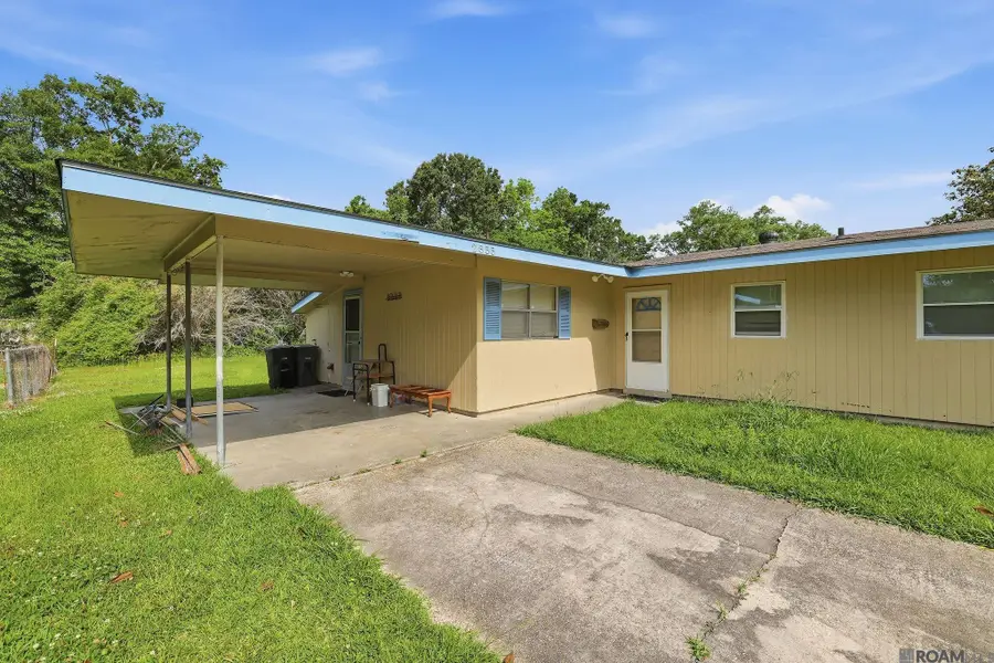 2855 Elgin St, Baton Rouge, LA 70805 - #3
