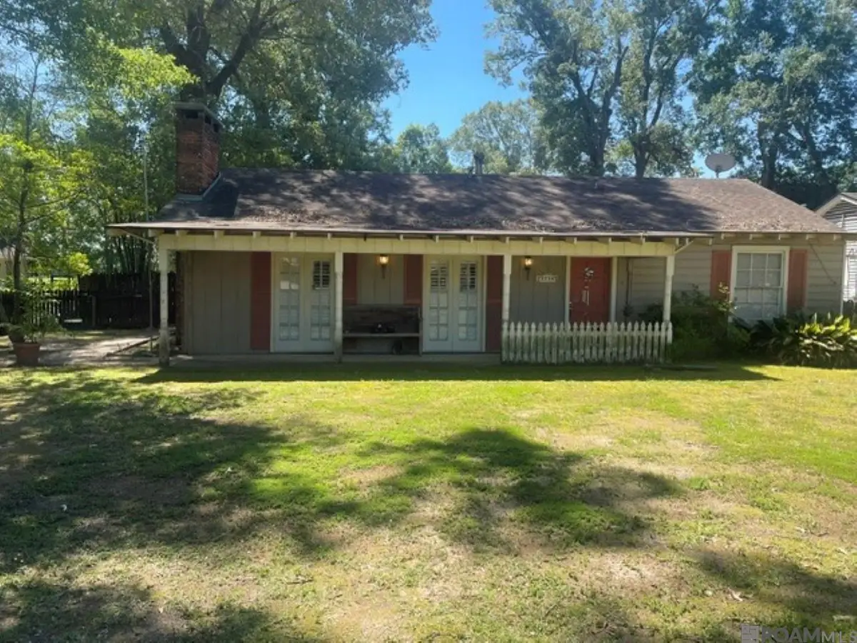 5754 College Dr, Baton Rouge, LA 70806 - #1