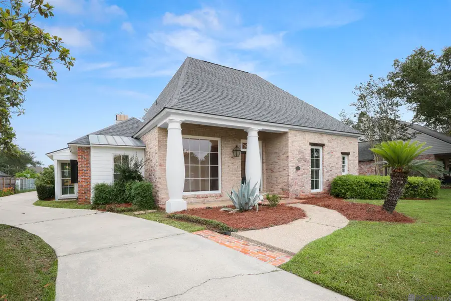 5515 N Pointer Ct, Baton Rouge, LA 70808 - #2