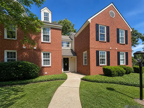 7955 Jefferson Place Blvd #33-D, Baton Rouge, LA 70809