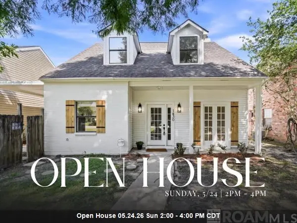 1430 Lila St, Baton Rouge, LA 70820