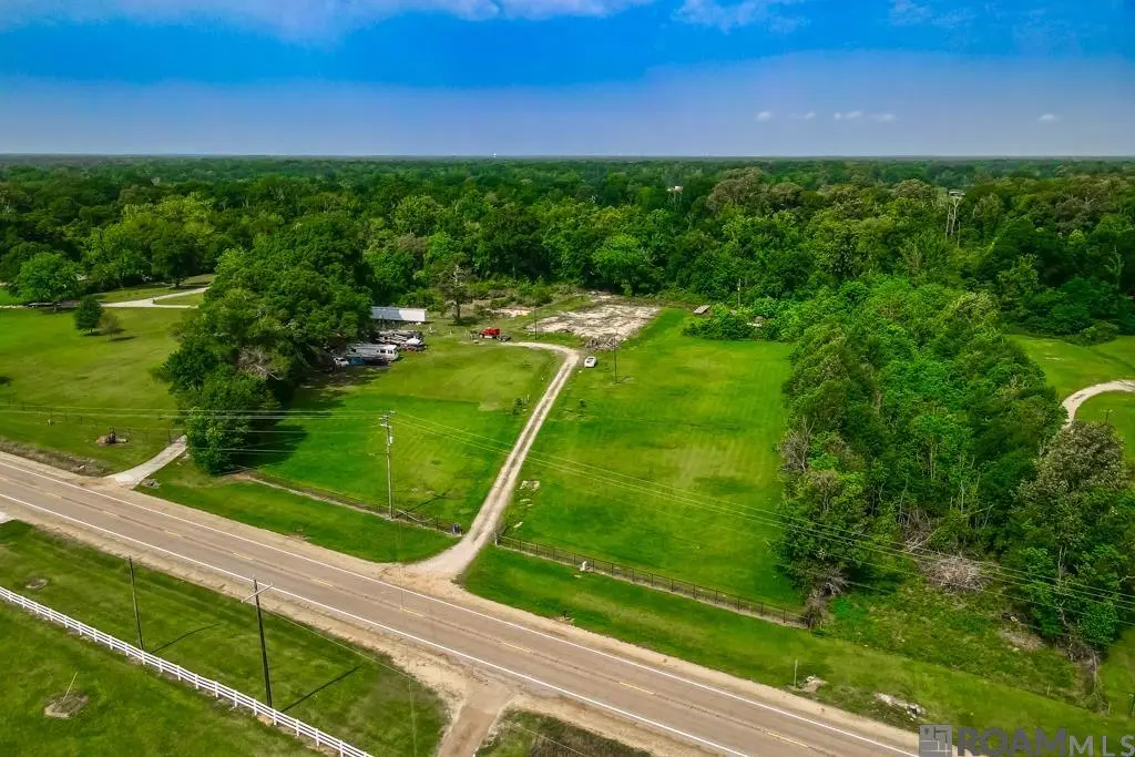 21717 Plank Rd, Zachary, LA 70791 - #1