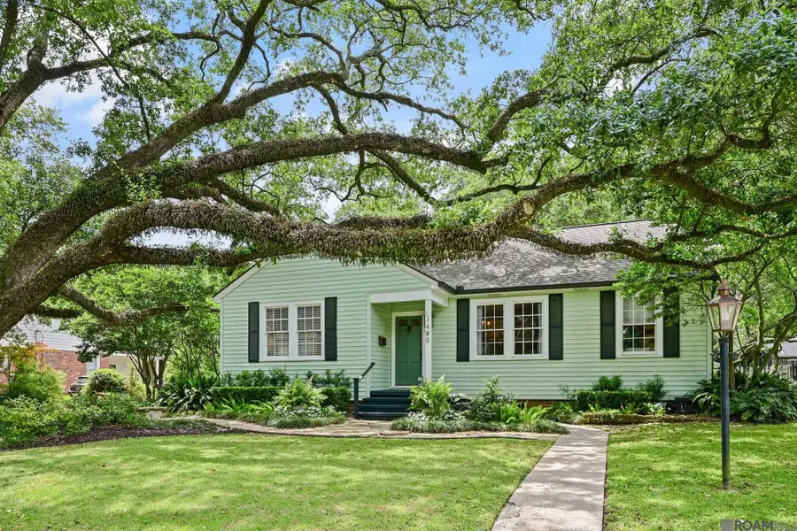 1480 Kenmore Ave, Baton Rouge, LA 70808 - #2