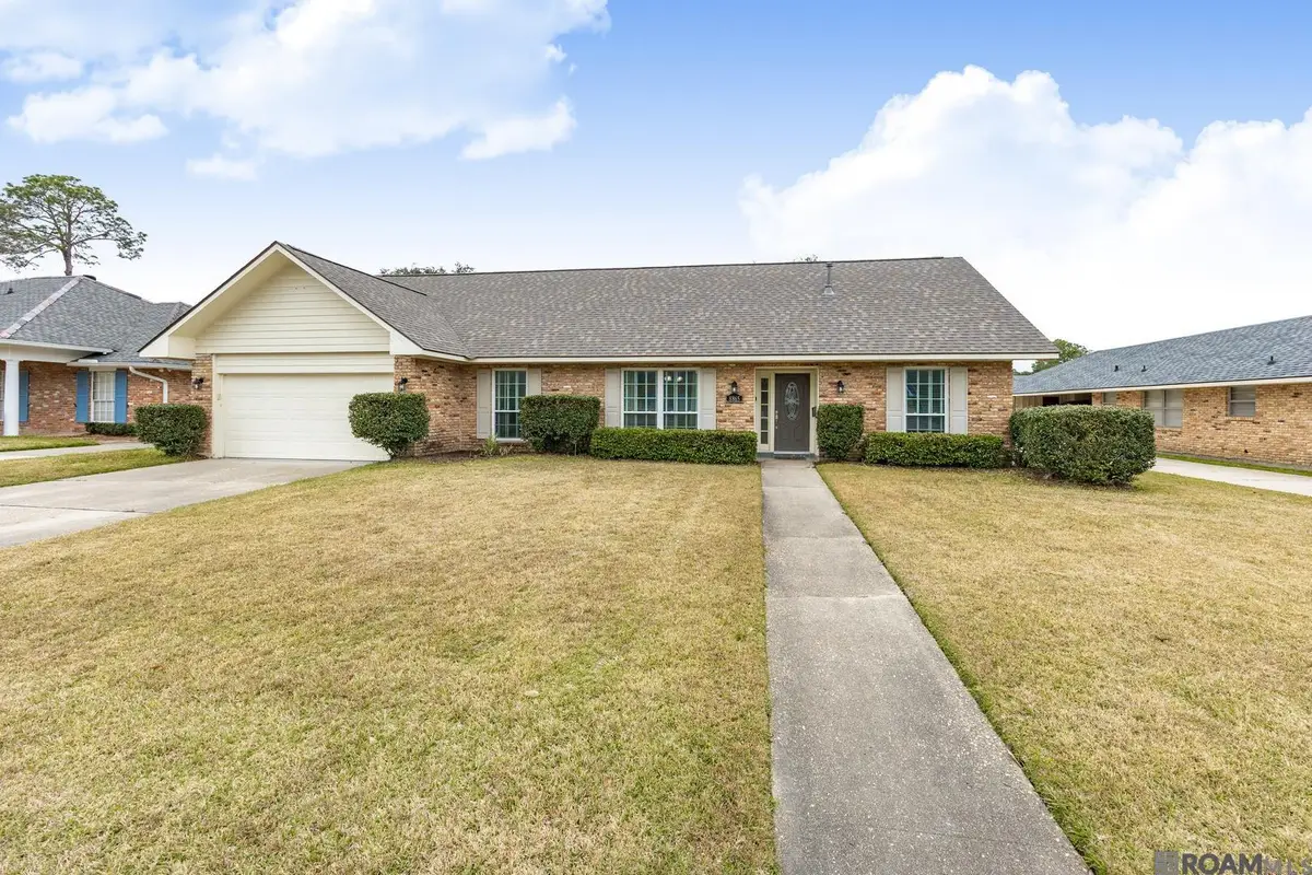 8865 Trinity Ave, Baton Rouge, LA 70806 - #1