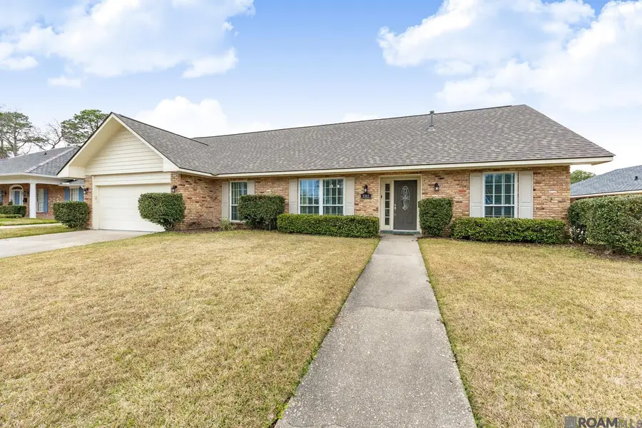 8865 Trinity Ave, Baton Rouge, LA 70806 - #3