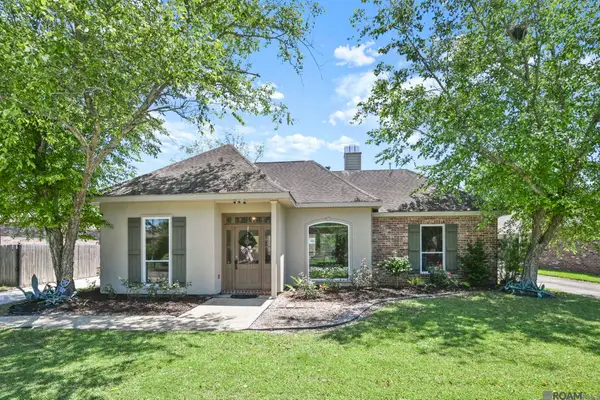 10526 Springbrook Ave, Baton Rouge, LA 70810