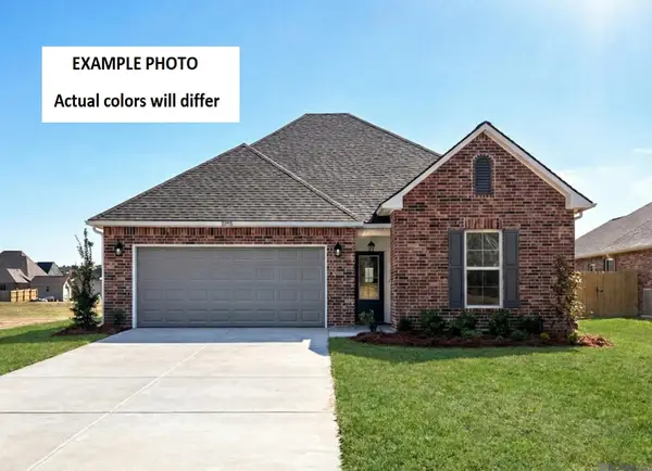 11327 Densmore Dr, Denham Springs, LA 70726