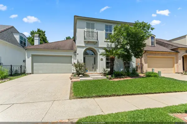 12523 Windermere Oaks Ct, Baton Rouge, LA 70810