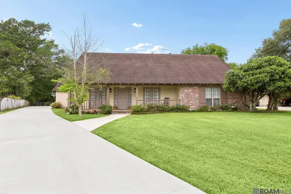 1588 Havenwood Dr, Baton Rouge, LA 70815