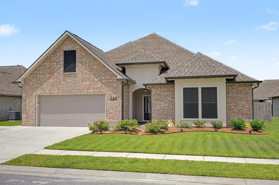 349 Taylor James Way, Houma, LA 70364 - #2