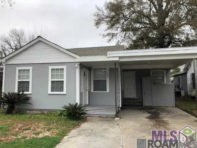 872 Aster St, Baton Rouge, LA 70802 - #1