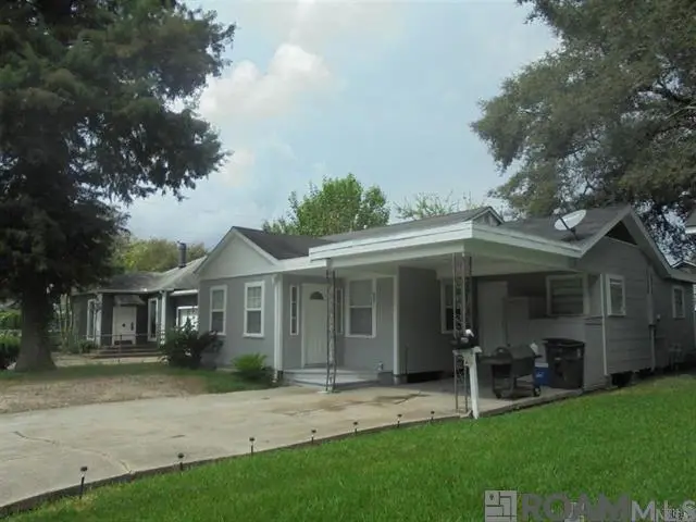 872 Aster St, Baton Rouge, LA 70802 - #2