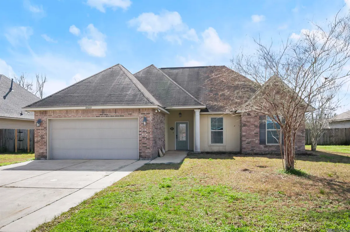 39059 Elliott Ave, Prairieville, LA 70769 - #1