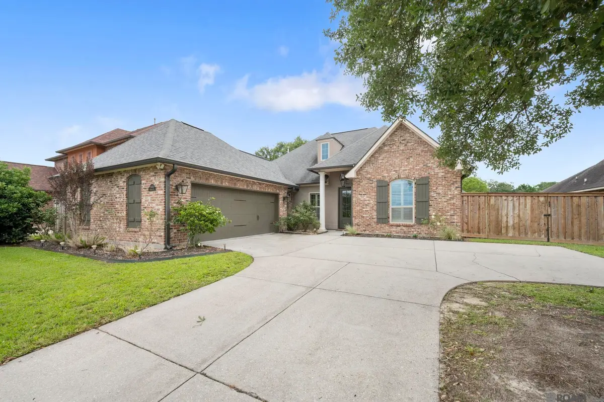 15254 Positano Ct, Prairieville, LA 70769 - #1