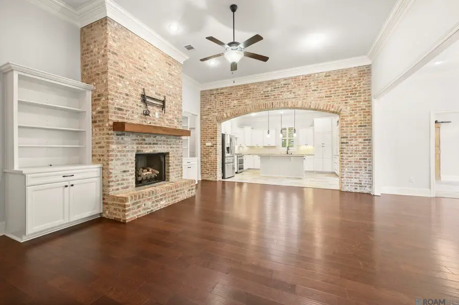 15254 Positano Ct, Prairieville, LA 70769 - #3