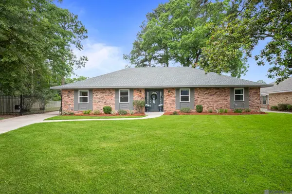 8769 Darby Ave, Baton Rouge, LA 70806
