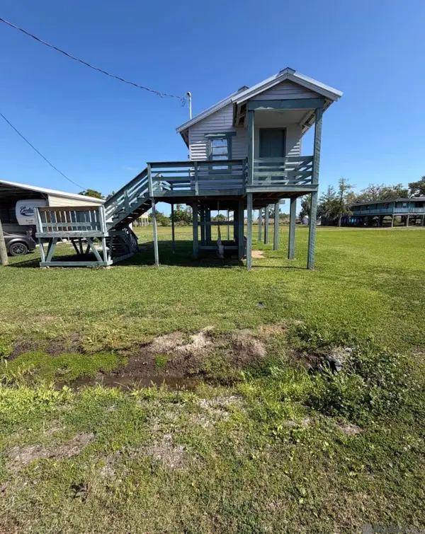 118 & 126 Onezia Street, Dulac, LA 70353