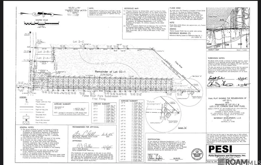 10 Miller Ln, Ventress, LA 70783 - #2