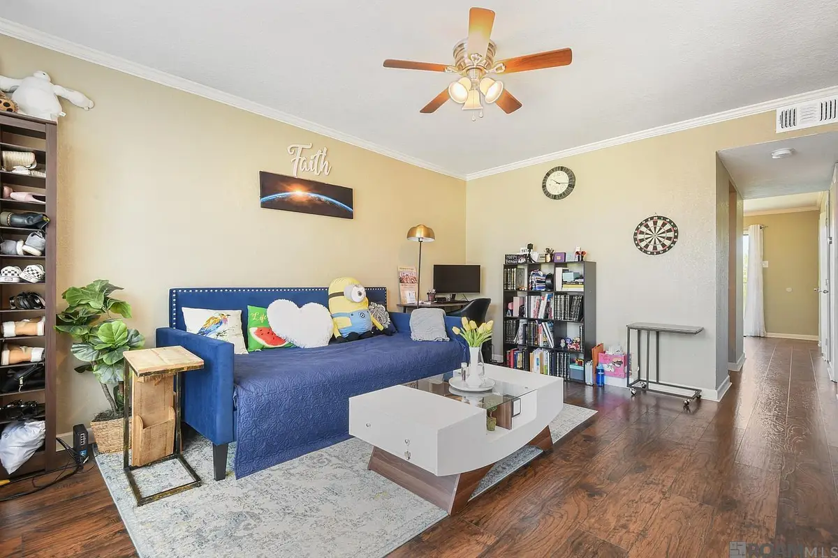 10300 W Winston Ave #6, Baton Rouge, LA 70809 - #1