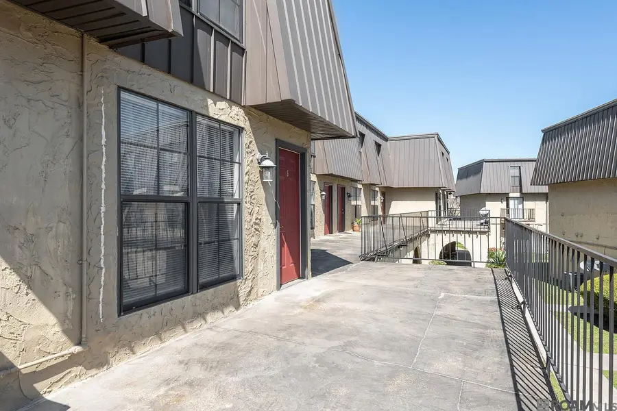 10300 W Winston Ave #6, Baton Rouge, LA 70809 - #2