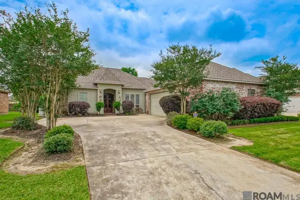 13370 Brookcrest Ave, Walker, LA 70785