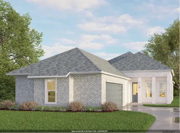 14548 Caroline Way, Saint George, LA 70810