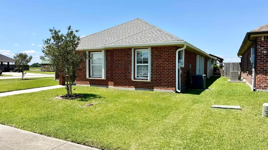 335 Daralyn Drive, Houma, LA 70363 - #3