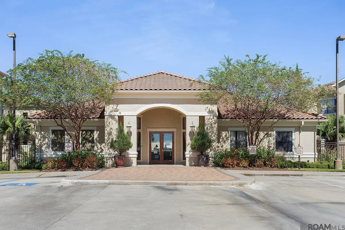 6765 Corporate Boulevard #7207, Baton Rouge, LA 70809 - #1