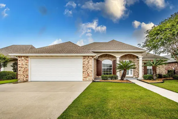 200 Lansdown Drive, Houma, LA 70360