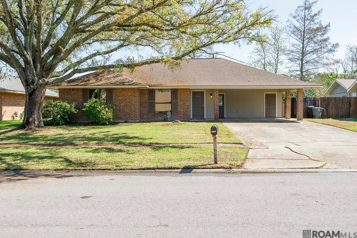 9853 Hawthorne Dr, Baton Rouge, LA 70809 - #1