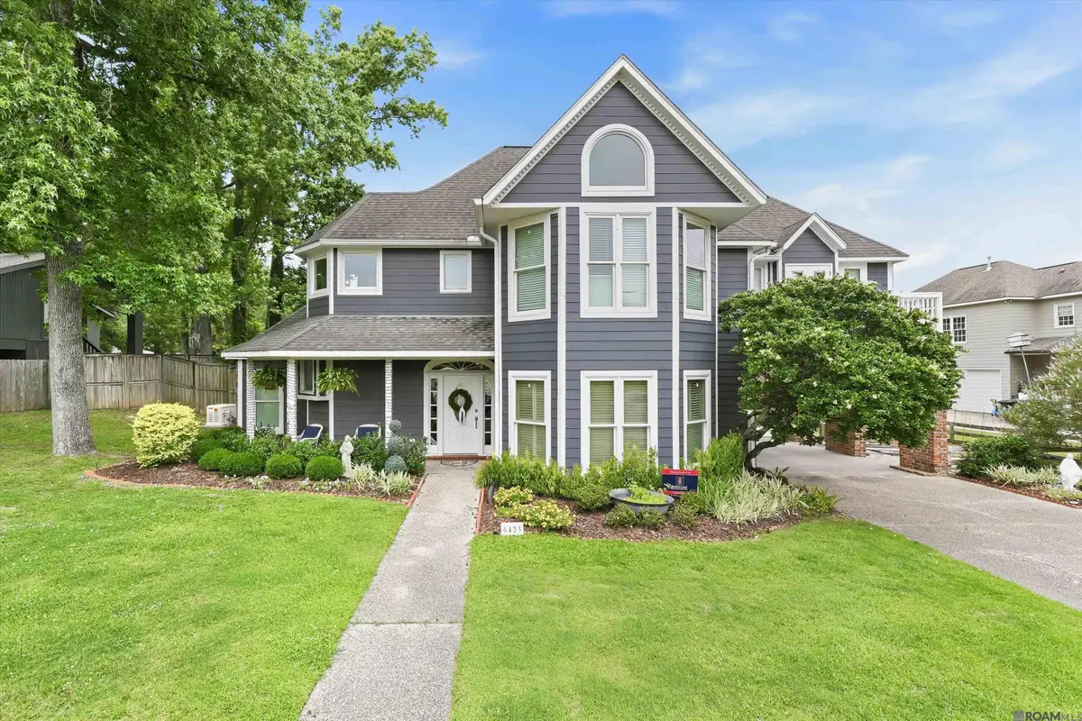 6423 Millstone Ave, Baton Rouge, LA 70808 - #1