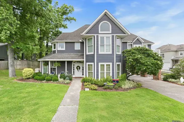 6423 Millstone Ave, Baton Rouge, LA 70808