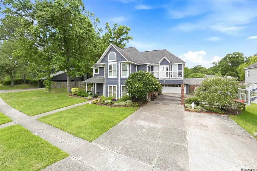 6423 Millstone Ave, Baton Rouge, LA 70808 - #2