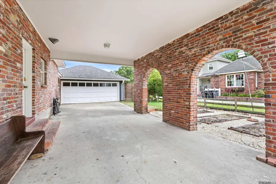 6423 Millstone Ave, Baton Rouge, LA 70808 - #3