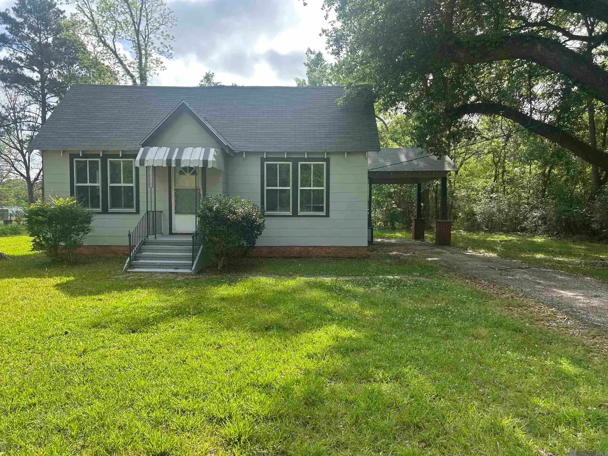 13332 Plank Rd, Baker, LA 70714 - #1